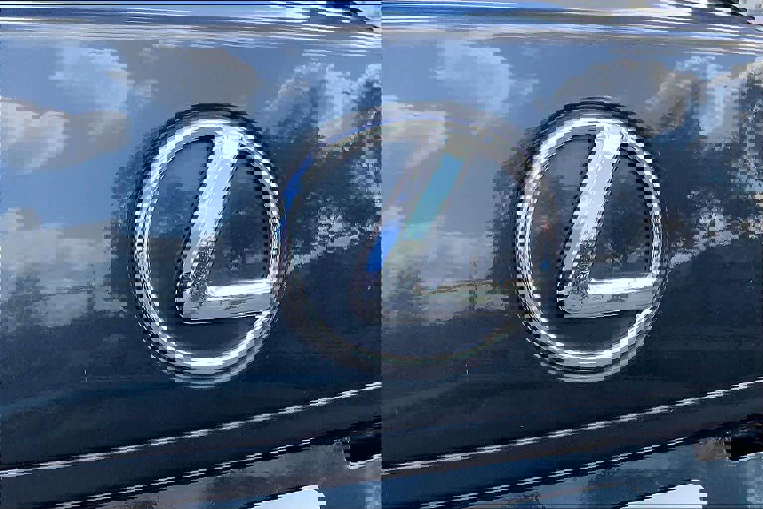 Used 2007 Lexus IS 250 image 9