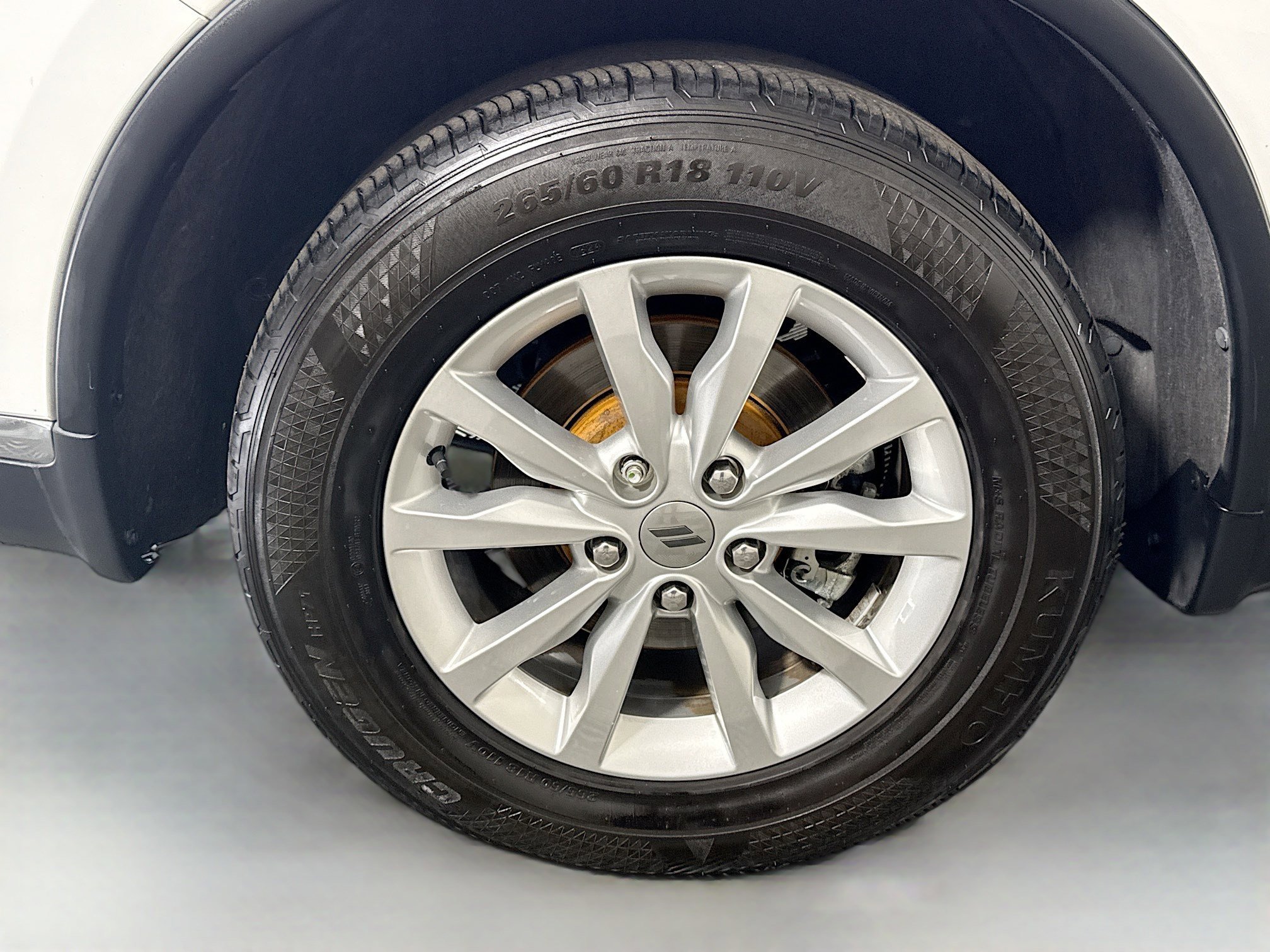 Used 2021 Dodge Durango SXT image 33