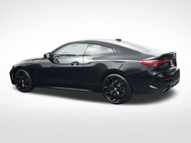 New 2026 BMW 440i xDrive Coupe w/ Premium Package AWD/4WD image 7
