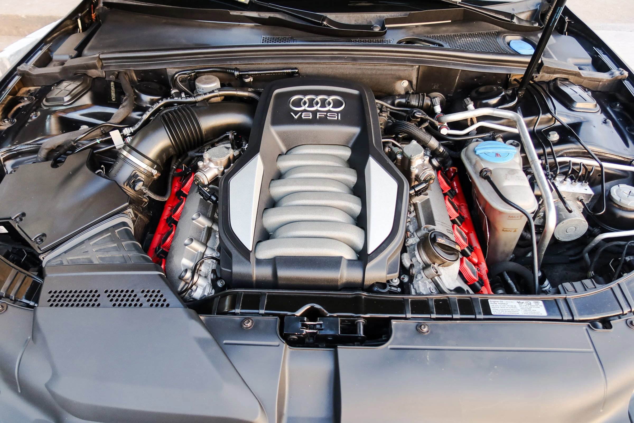 Used 2012 Audi S5 Premium Plus image 32