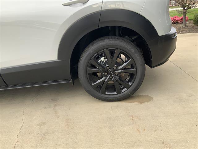 New 2026 MAZDA CX-30 Aire Edition AWD/4WD image 4