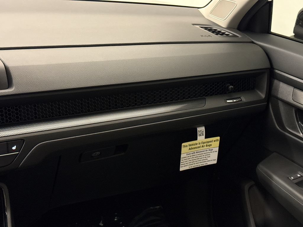 New 2026 Honda CR-V EX image 17