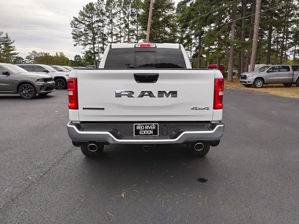 New 2026 RAM 1500 Big Horn image 6