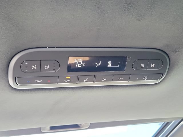 New 2026 Hyundai Palisade Calligraphy AWD/4WD image 26