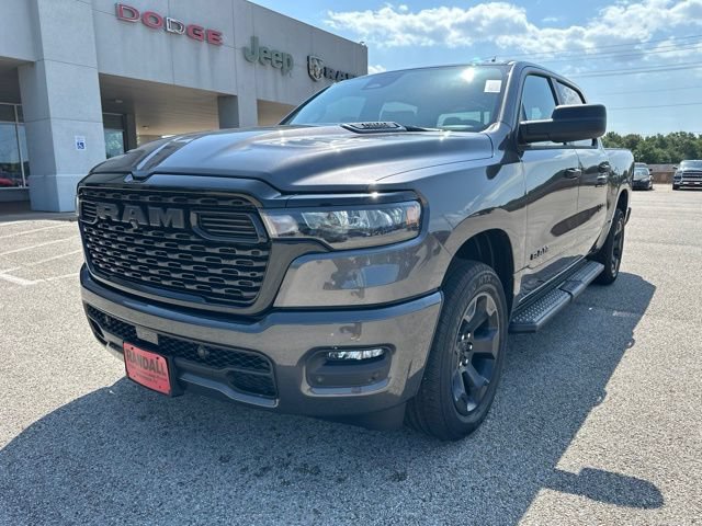 New 2026 RAM 1500 Express