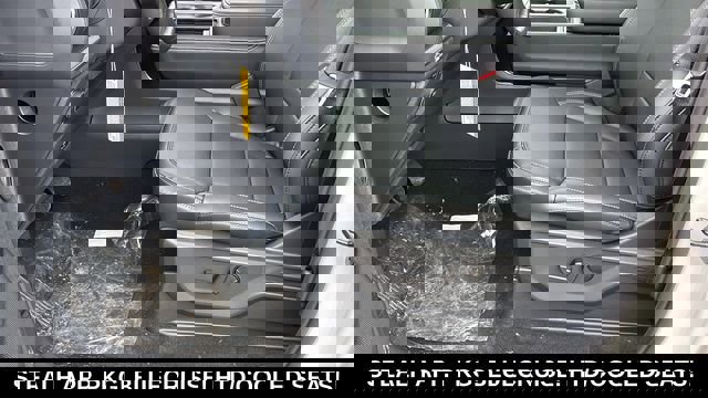 New 2026 Ford Expedition Max Platinum w/ Stealth Appearance Package image 27