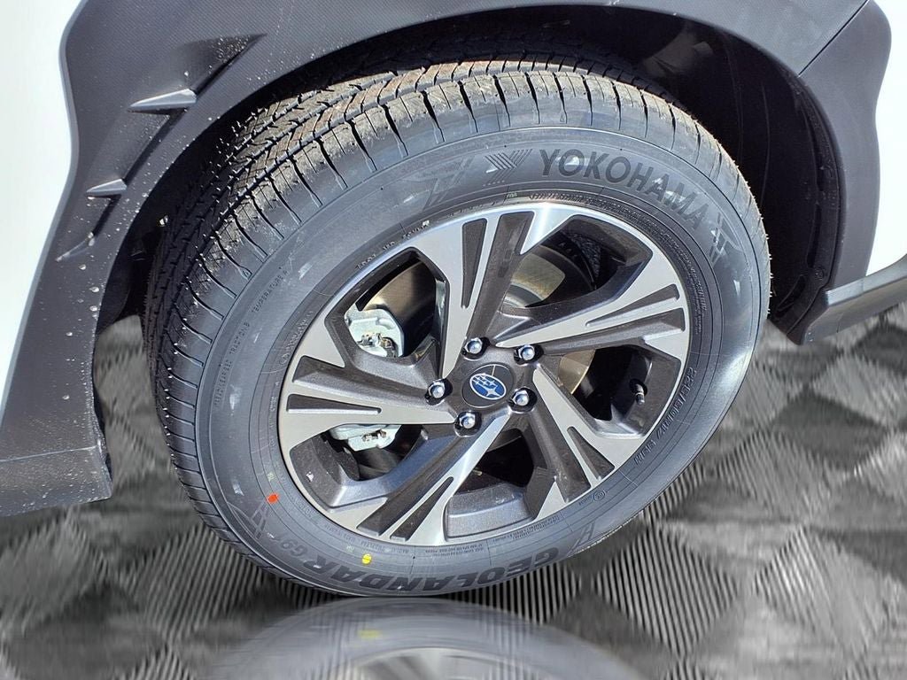 New 2026 Subaru Crosstrek 2.0i Premium image 11