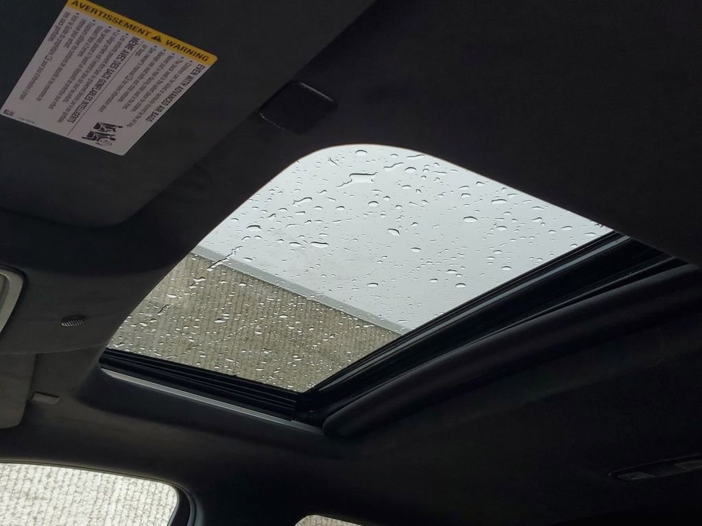 New 2024 GMC Sierra 2500 Denali Ultimate w/ Max Trailering Package image 20