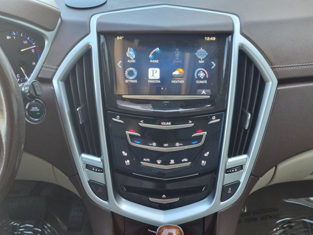 Used 2014 Cadillac SRX Premium image 14