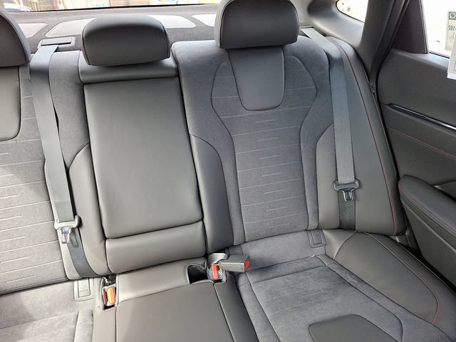 New 2026 Hyundai Sonata N Line FWD image 14