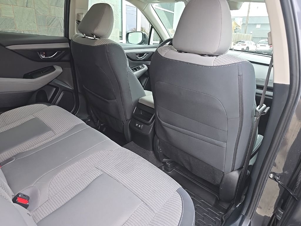 Used 2021 Subaru Outback Premium w/ Popular Package #1 image 32