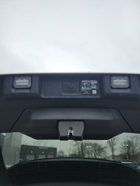 New 2025 Ford Mustang Mach-E GT image 28