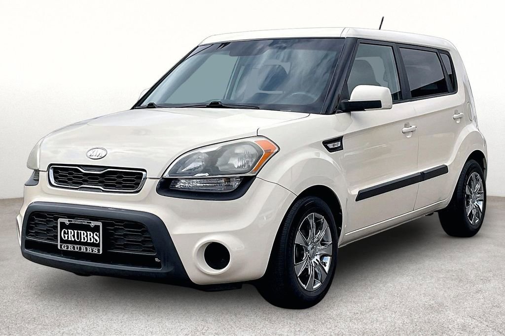 Used 2012 Kia Soul image 15
