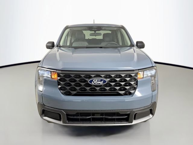 New 2026 Ford Maverick XLT w/ Equipment Group 301A video 2