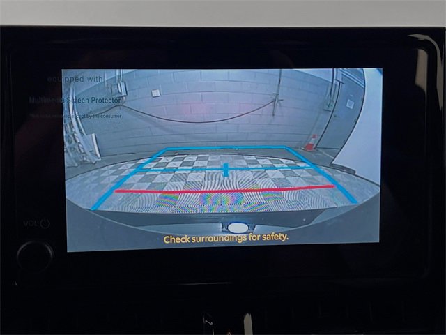 New 2025 Toyota Corolla GR image 25