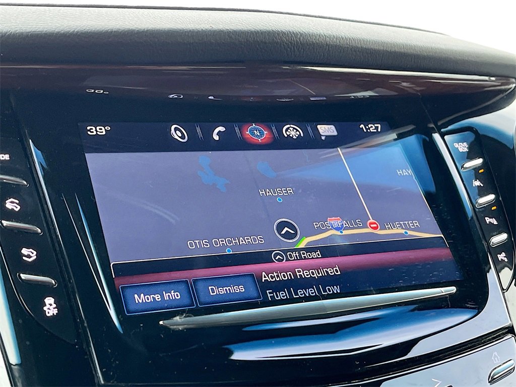 Used 2020 Cadillac Escalade Premium Luxury w/ Escalade Sport Edition image 13