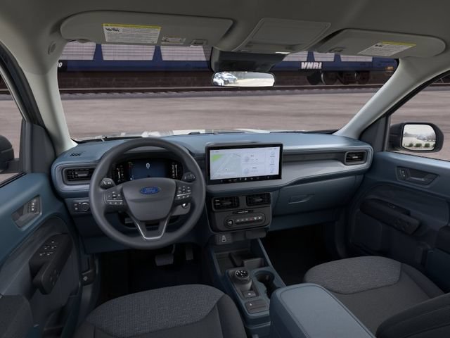New 2026 Ford Maverick XL FWD image 9