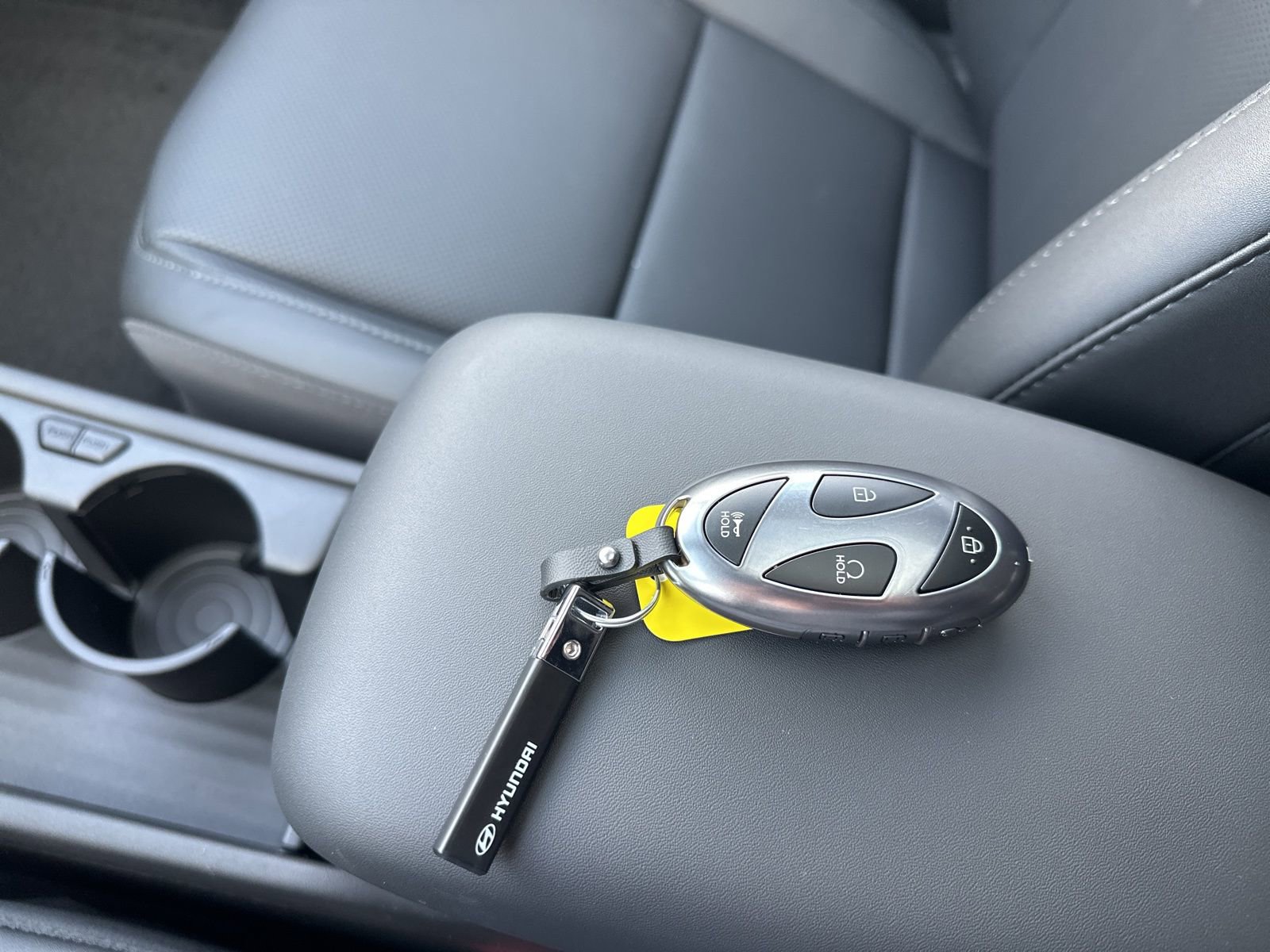 New 2026 Hyundai Kona Limited image 63