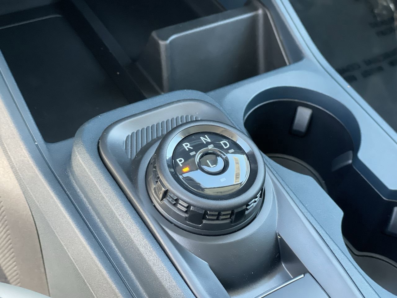 New 2026 Ford Maverick Lariat image 29