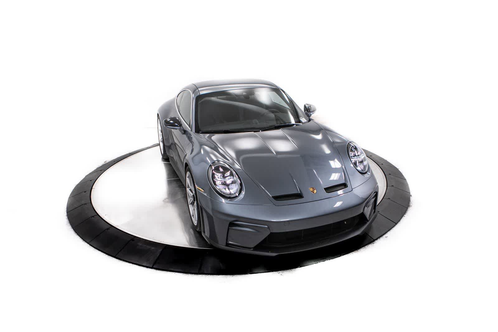 Certified 2026 Porsche 911 GT3 RWD image 21