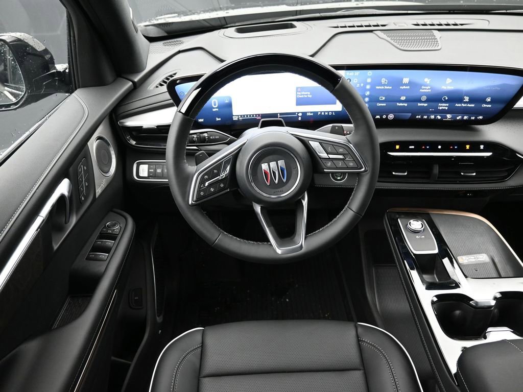 New 2026 Buick Enclave Avenir w/ Super Cruise Package image 18