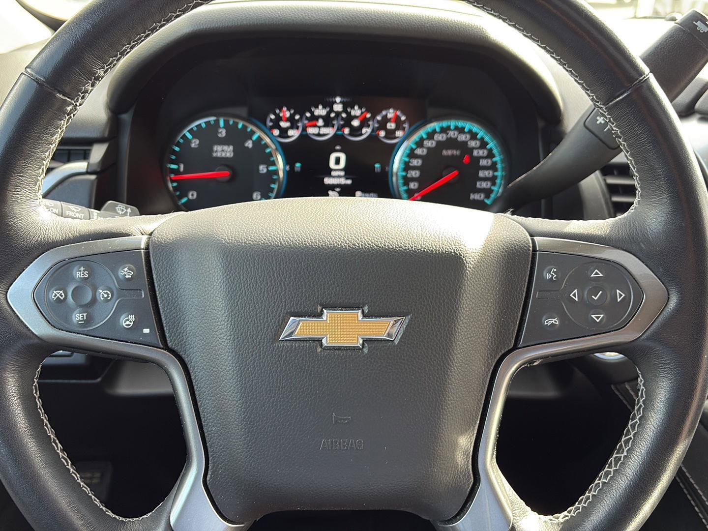 Used 2019 Chevrolet Tahoe Premier w/ Premier Plus Edition image 28