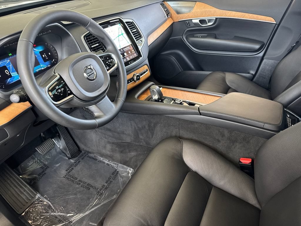 Certified 2023 Volvo XC90 B6 Plus w/ Protection Package Premier AWD/4WD image 9