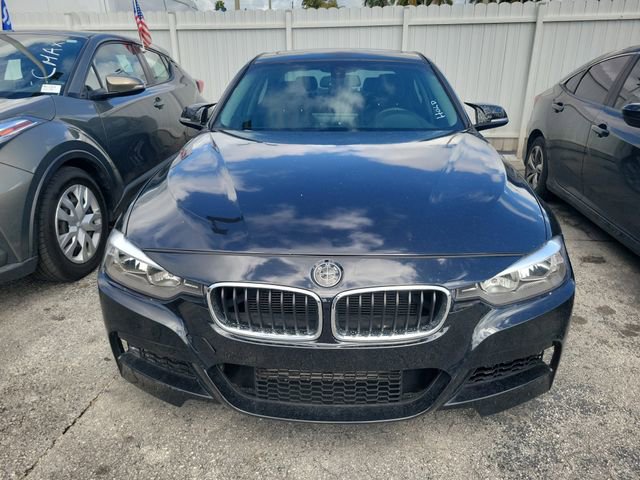 Used 2014 BMW 328i xDrive Sedan image 2
