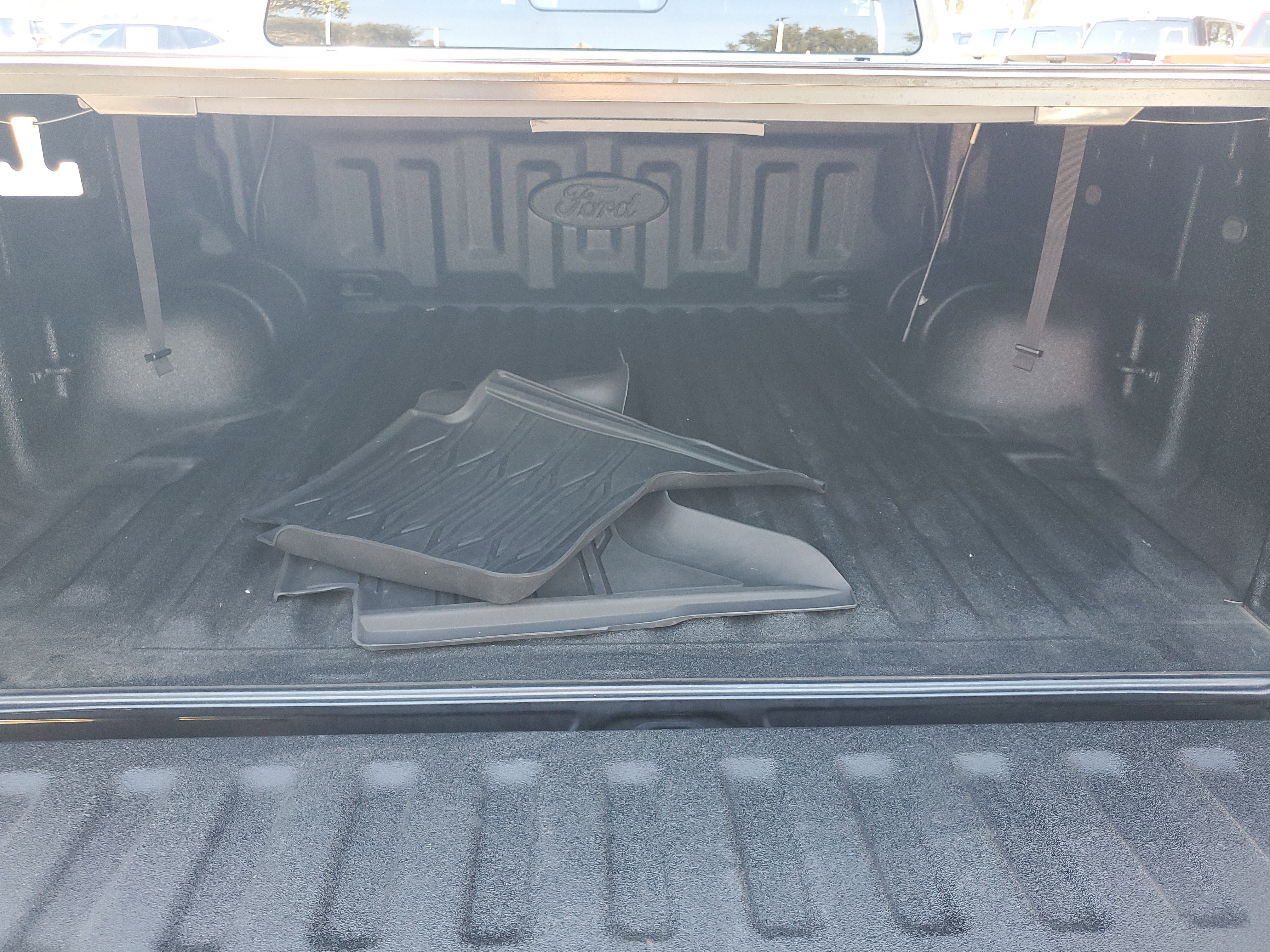 Used 2019 Ford Ranger Lariat w/ Equipment Group 501A Mid image 5