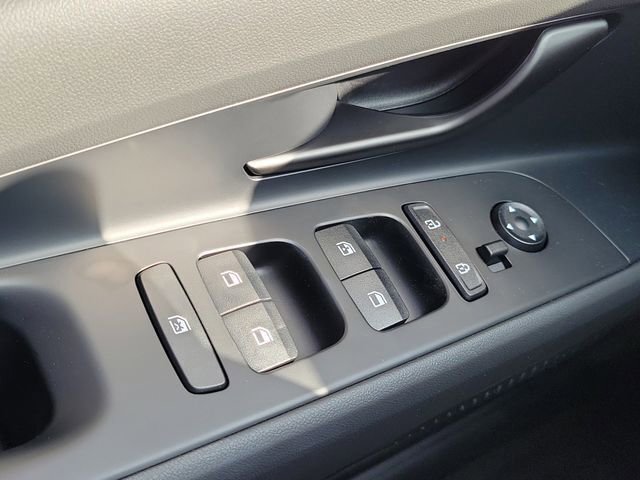New 2026 Hyundai Elantra SEL Sport Premium image 16