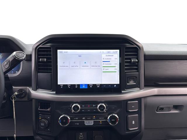 Used 2025 Ford F150 XLT w/ Equipment Group 301A Standard image 17