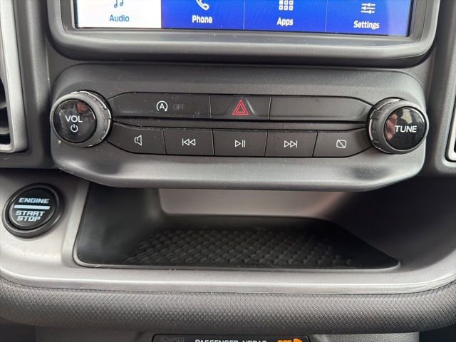 Used 2023 Ford Bronco Sport Big Bend w/ Convenience Package image 29