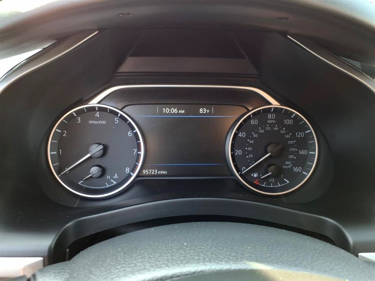Used 2023 Nissan Murano SL w/ Cargo Package AWD/4WD image 15