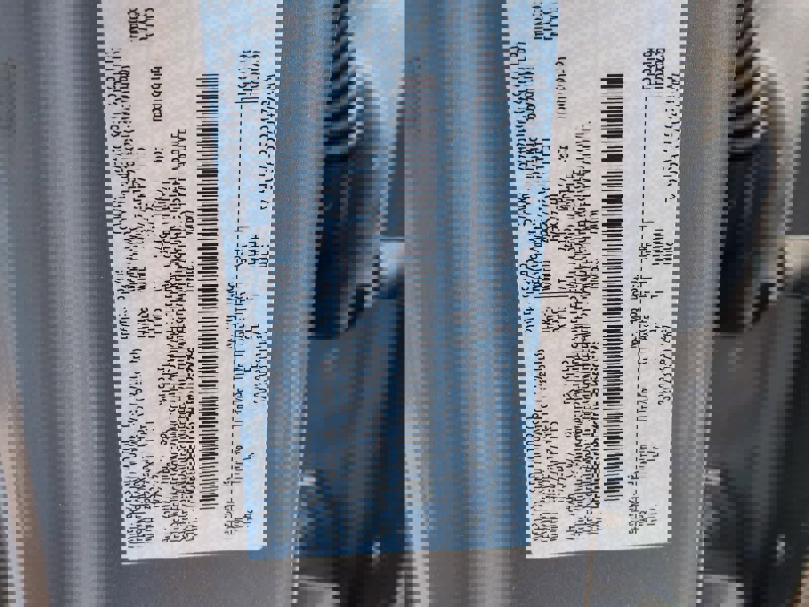 Used 2023 Ford Bronco Big Bend AWD/4WD image 35