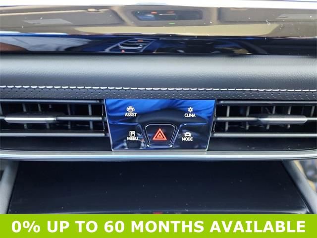 New 2026 Volkswagen Atlas SE image 23