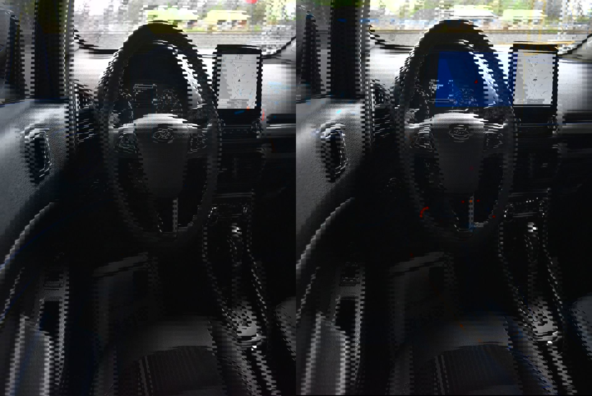 Used 2020 Ford EcoSport SES image 19