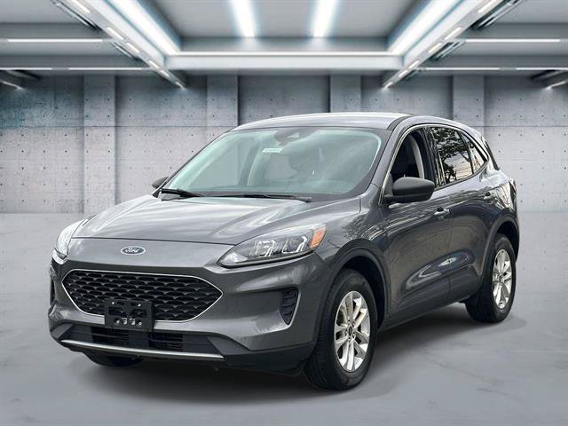 Used 2022 Ford Escape SE w/ Convenience Package AWD/4WD image 1