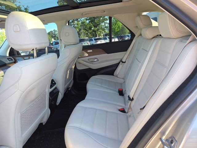Used 2023 Mercedes-Benz GLE 350 4MATIC image 29