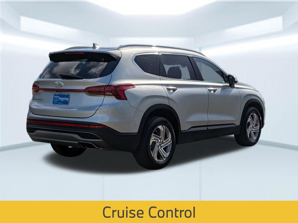 Used 2023 Hyundai Santa Fe SEL image 7