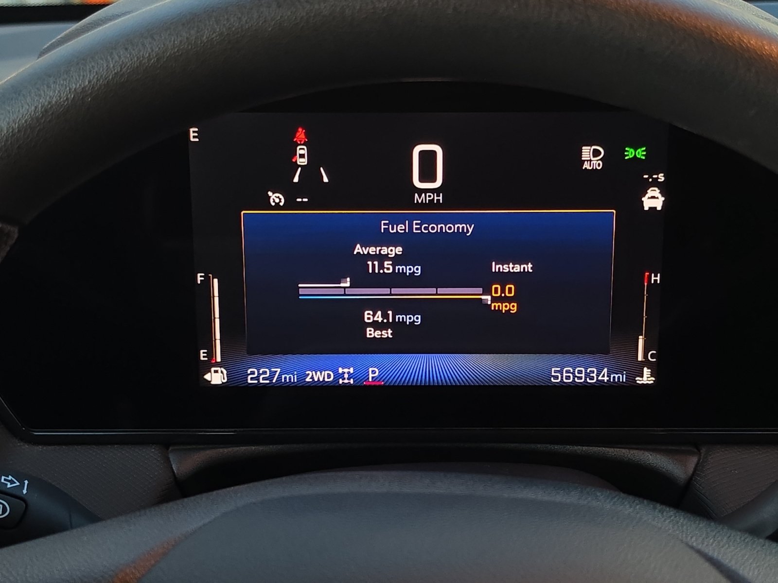 Certified 2024 Chevrolet TrailBlazer LT AWD/4WD image 13