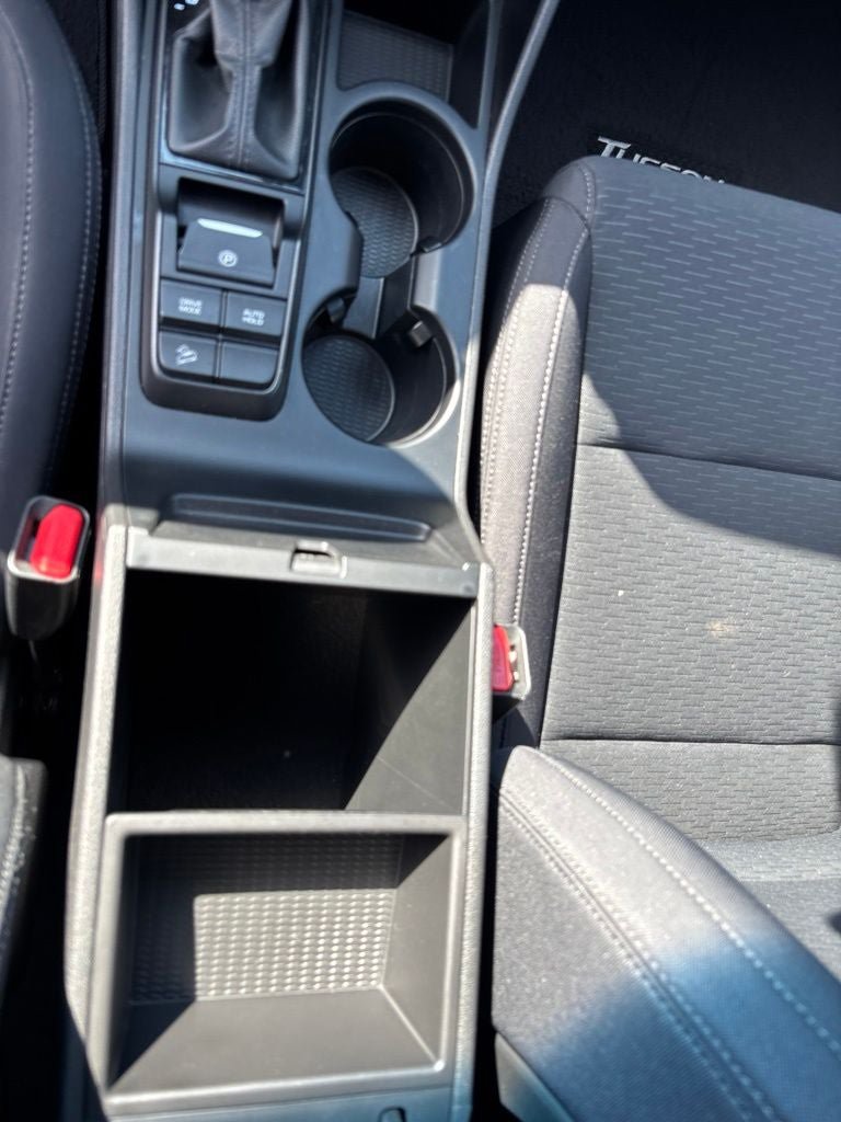 Used 2019 Hyundai Tucson SEL AWD/4WD image 19