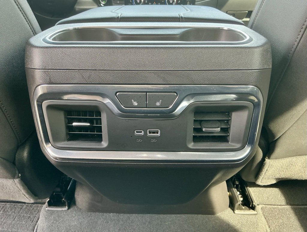 Used 2024 GMC Sierra 1500 SLT w/ SLT Premium Plus Package image 36