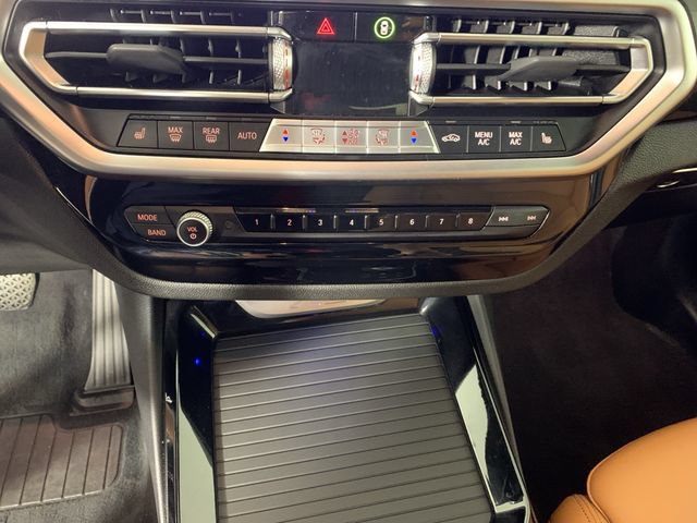 Used 2023 BMW X3 xDrive30i AWD/4WD image 24