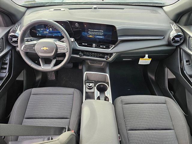 New 2026 Chevrolet Equinox LT w/ Safety and Technology Package FWD image 14