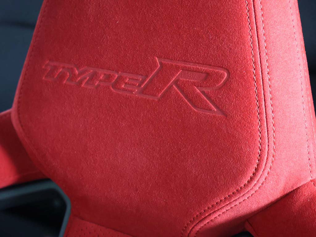 Certified 2026 Honda Civic Type R image 31