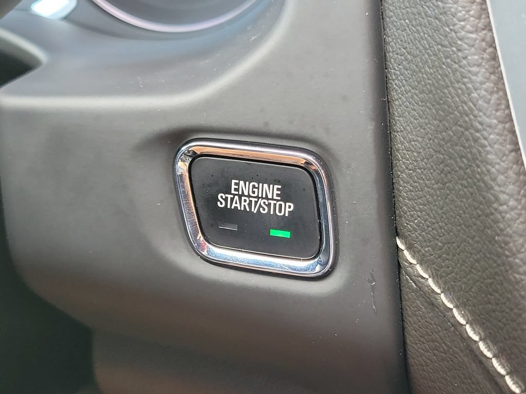Used 2023 GMC Acadia SLT w/ Elevation Edition AWD/4WD image 30