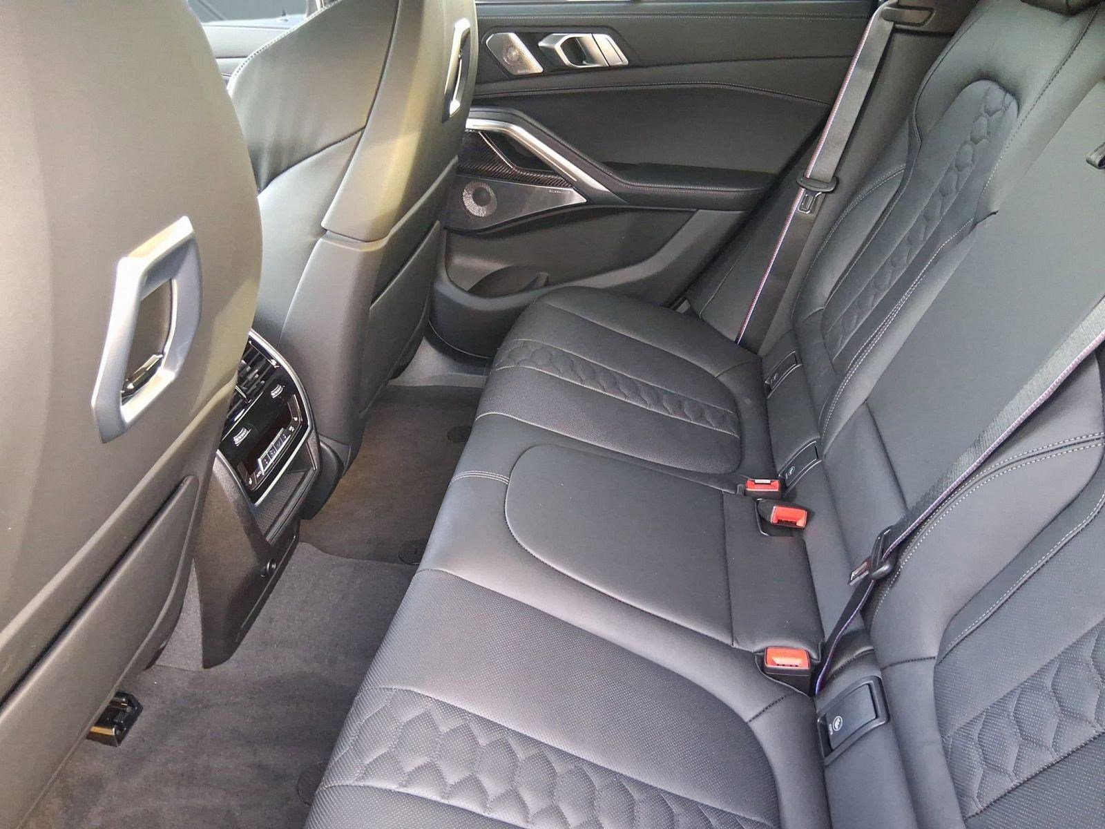 New 2026 BMW X6 M Competition w/ Executive Package image 29