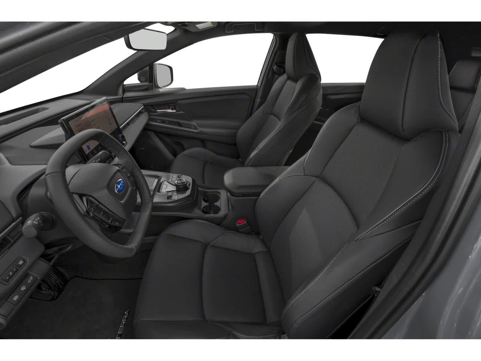 New 2026 Subaru Solterra AWD/4WD image 6