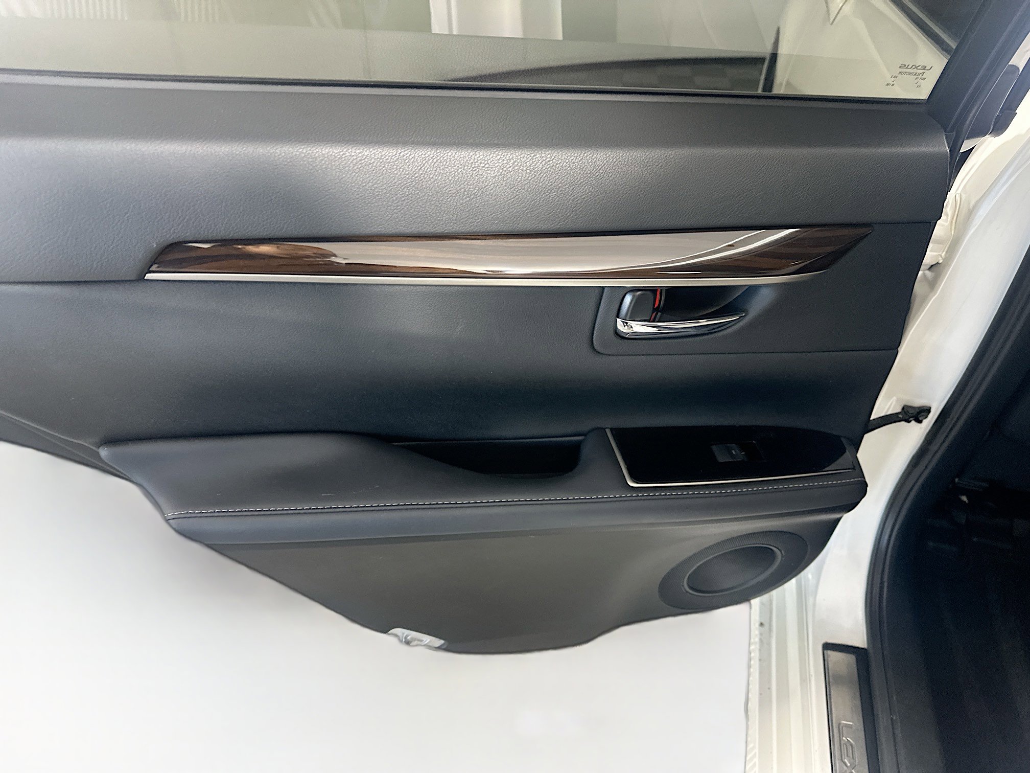 Used 2017 Lexus ES 350 image 26