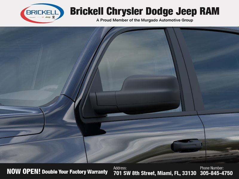 New 2026 RAM 1500 Express image 12